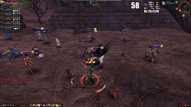 Карос Онлайн. 110-е боссы актуальны в 2022? смотреть онлайн