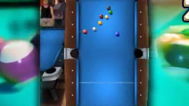 World Championship Pool 2007 (PREVIEW) смотреть онлайн