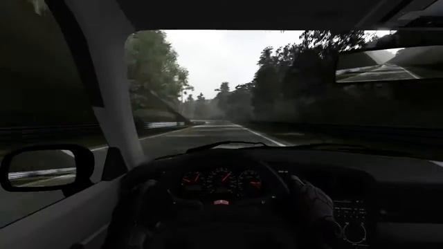 [FM4] Nordschleife Battle: VW Corrado VR6 vs Mitsubishi Eclipse GSX vs Honda Prelude SiR смотреть онлайн