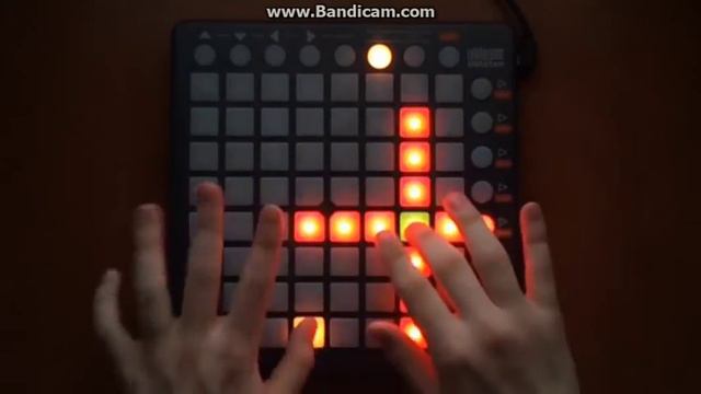 Музыка- на драм машине (Skrillex- KYOTO) #3 смотреть онлайн
