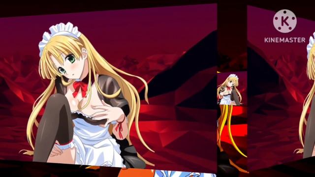 What if issei was Devil among Devils | Part 2 | Season 1 END смотреть онлайн