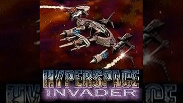 Hyperspace Invader OST смотреть онлайн