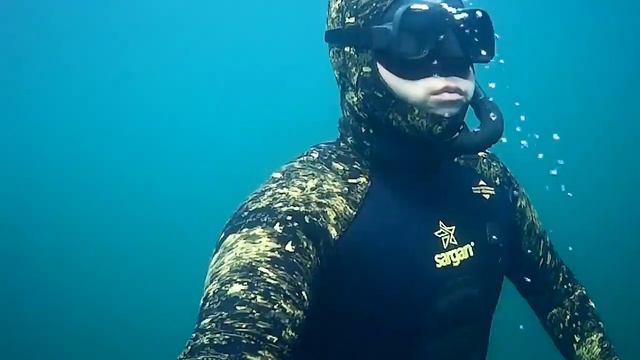 Нужьяр, самое чистое озеро Поволжья смотреть онлайн