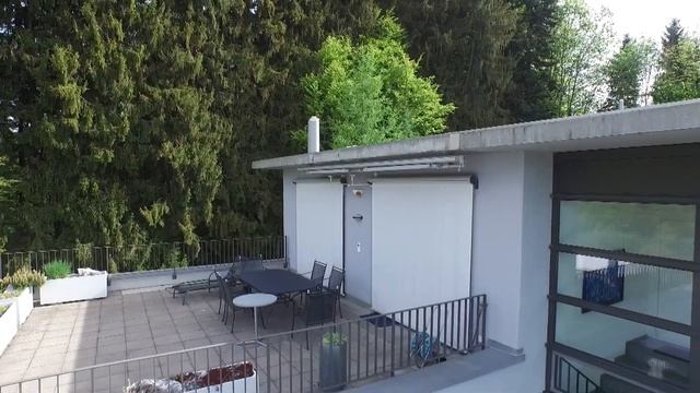 Blattenstrasse Teufen, das Fenster zum Alpstein смотреть онлайн
