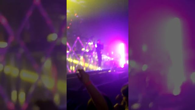 Tokio hotel Krasnodar-(29.04.17.feel it all смотреть онлайн
