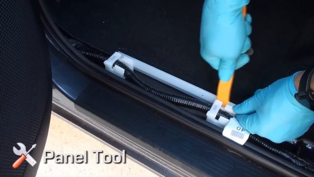 Toyota Tacoma Access Cab | Sound Solution Install смотреть онлайн