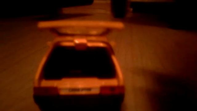 Обзор ВАЗ 2108 #2 смотреть онлайн