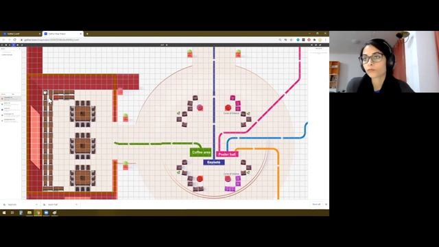 Organizing Virtual Workshops via Gather.town [Tutorial] смотреть онлайн