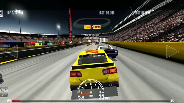 STOCK CARS ?? / STOCK CARS RACING GAME / STOCK CARS GAMEPLAY / STOCK CARS ANDROID GAME #2 смотреть онлайн