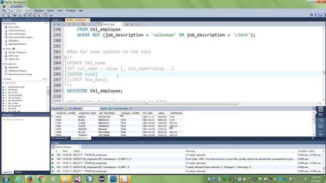 COMP2003-S2017-Wednesday-Week5 смотреть онлайн
