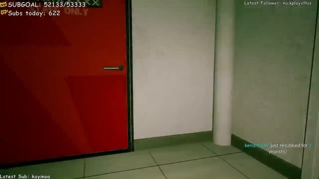 Ranboo Plays FNAF: Security Breach Part 2 (12-18-2021) VOD смотреть онлайн