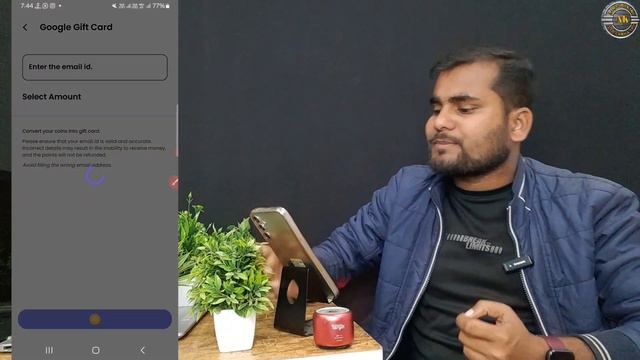 2024 Best Earning App 🤑 | Best Earning App without investment | Paise Kamane wala app | Earning App смотреть онлайн