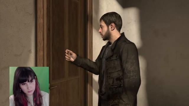 СТРИМ ^-^ Heavy Rain. Прохождение 2.1 смотреть онлайн