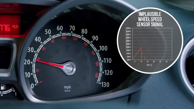 ABS Wheel Speed Sensor Fault – How to Test and Fix ABS Sensor смотреть онлайн