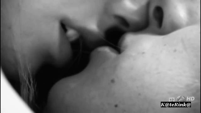 Быть с тобой ♥ [Ulises&Ainhoa] (El Barco)