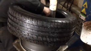 Грыжа на колесе? Что делать? | АвтоДепо Шоу