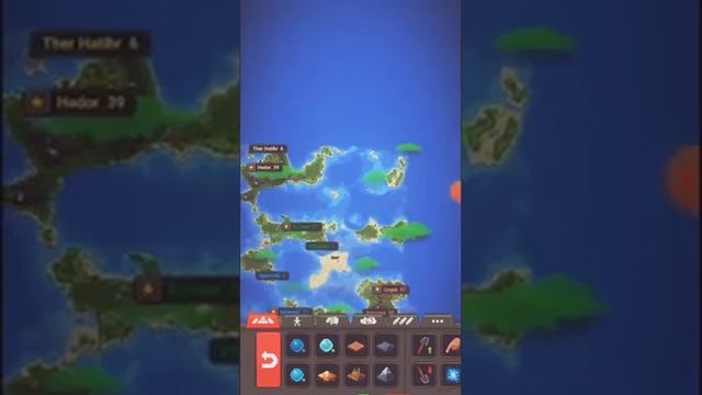 Apocalipse Zumbi no "World Box" смотреть онлайн