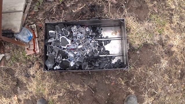 Сибирский дачник. Сбор берёзового сока смотреть онлайн