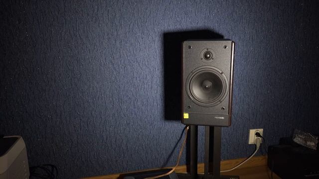 Microlab Solo 6c Test смотреть онлайн
