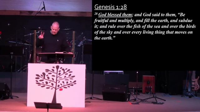 The Beginning of Man (The Crown of God's Creation) смотреть онлайн