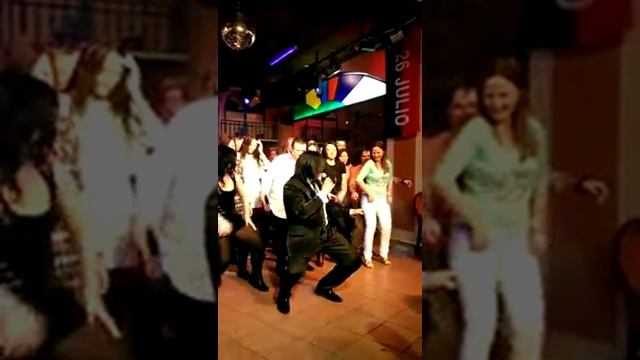 Мастер-класс по латиноамериканским танцам смотреть онлайн