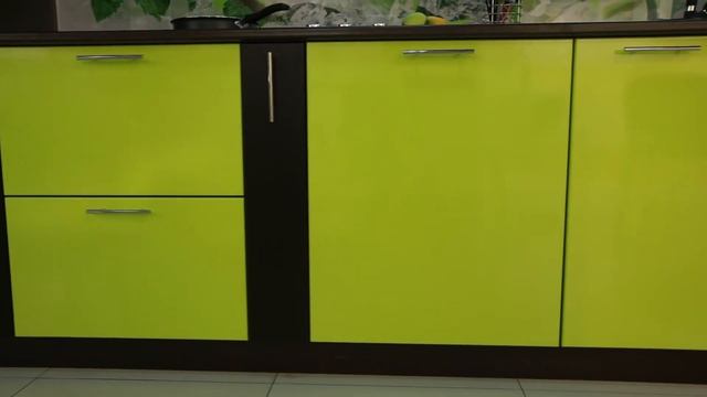 Отчаянная домохозяйка Вера - Обзор кухни Вита смотреть онлайн