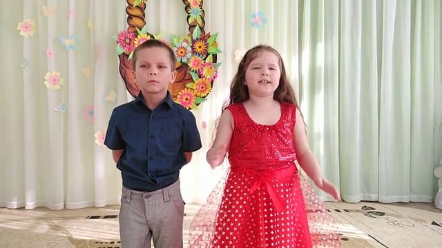 Дети поют "Самая лучшая мама земли " До слез смотреть онлайн