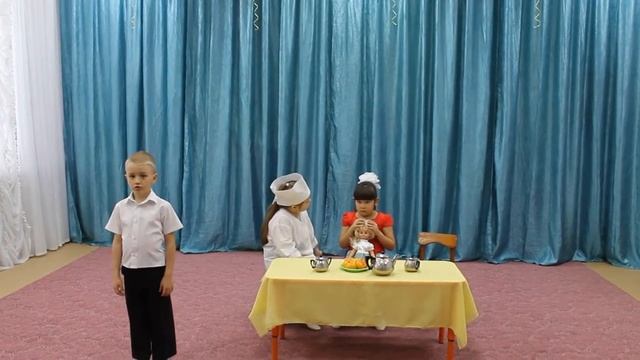 Поздравление с днем матери от воспитанников смотреть онлайн