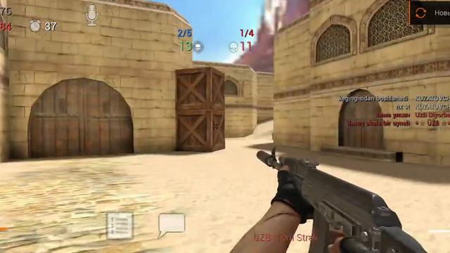 TURNIR Oqibat VS UZB смотреть онлайн