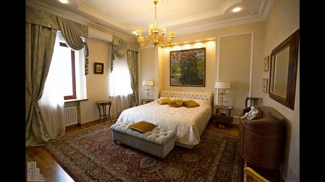 Великолепная 5-комнатная квартира с панорамным... смотреть онлайн