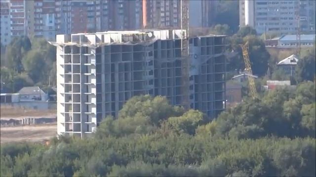 ЖК Лето 2 Капитал 62 Рязань купить квартиру Телков Сергей смотреть онлайн