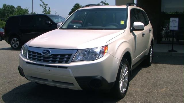 Subaru of Gwinnett, Subaru Forester, Dare to Compare смотреть онлайн