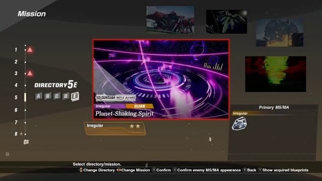 SD Gundam Battle Alliance: How To Unlock Gundam Latreia смотреть онлайн