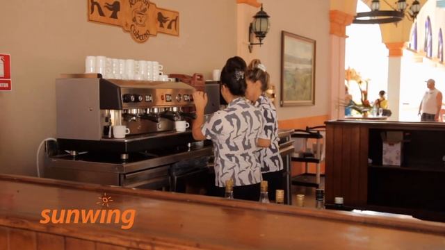 Memories Varadero Beach Resort | Varadero, Cuba | Sunwing смотреть онлайн