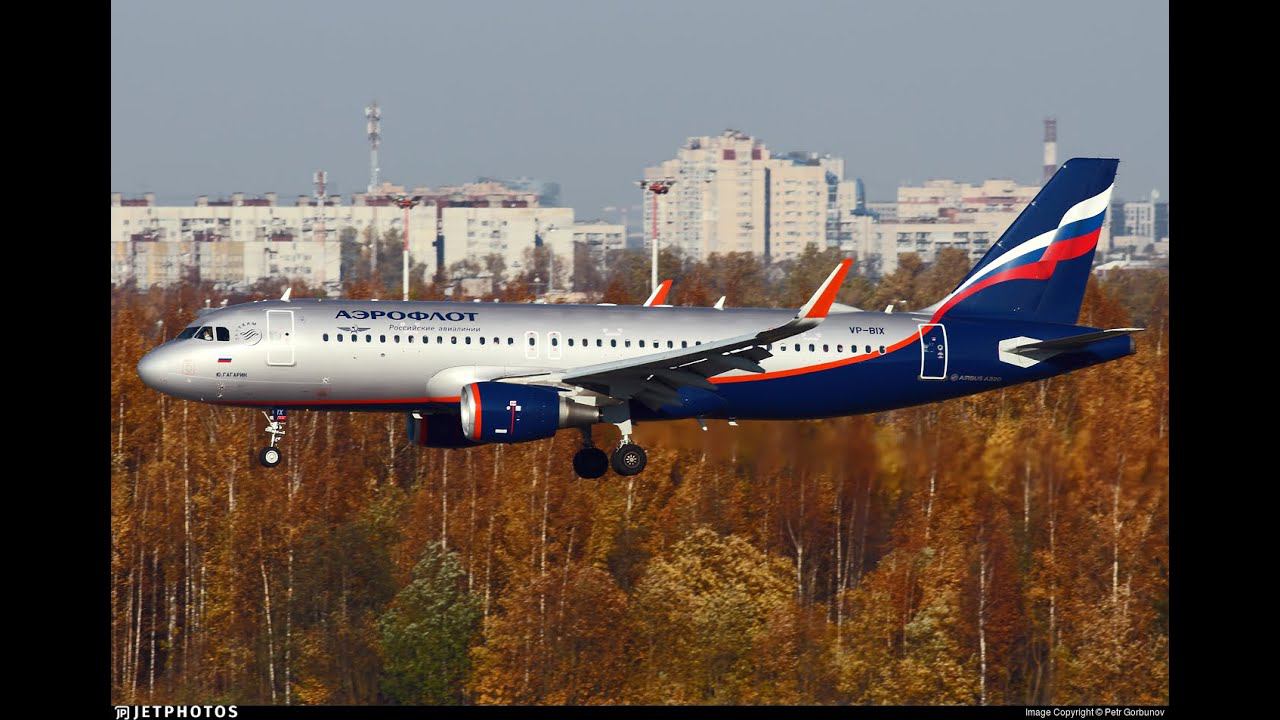 UWKD (КАЗАНЬ) - UUEE (ШЕРЕМЕТЬЕВО) | A320 FF | AFL1277 | X-PLANE 11!!! =)