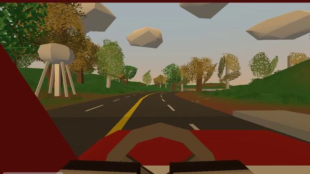 Unturned #1 Аэропорт смотреть онлайн