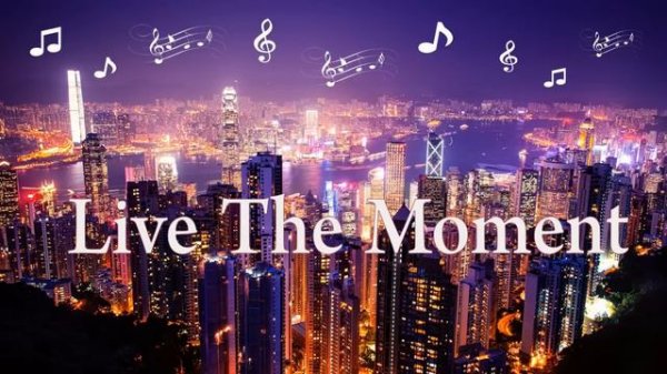 Moony - I Don't Know Why (Lyrics)