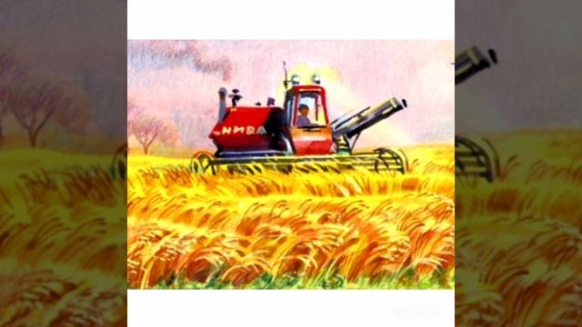 Сказки о Хоме. А. Иванов. смотреть онлайн