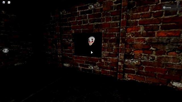 SCP 087-B - Floors 0-50 - Roblox Horror смотреть онлайн