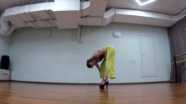 Party Pupils - Bite my tongue|Strip Dance|Стрип пластика|Freestyle by DAngela смотреть онлайн