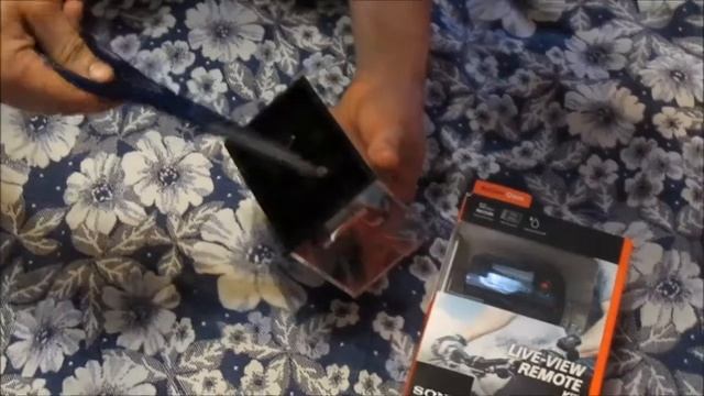 Sony hdr as100 vr распаковка посылки с Ebay смотреть онлайн