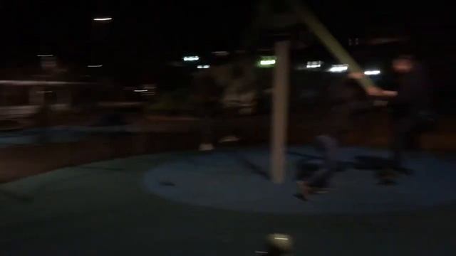 Финские качели, ХЕЛЬСИНКИ смотреть онлайн