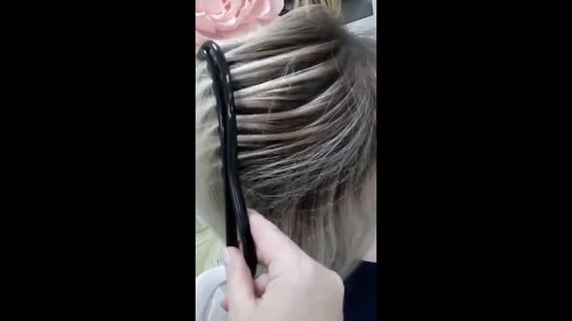 Пепельный блонд смотреть онлайн