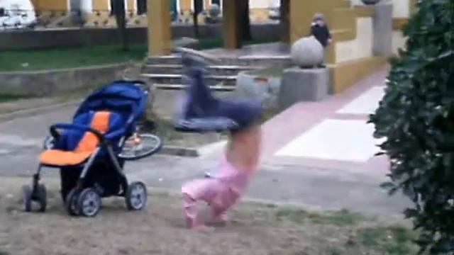 DRAGON FLY: Demo parkour 3run Dragon Fly смотреть онлайн