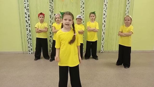 Детский сад "Соловушка" смотреть онлайн