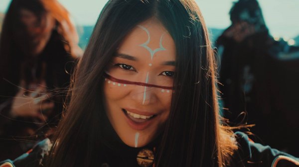 Ummet Ozcan X Otyken Altay (Official Music Video)