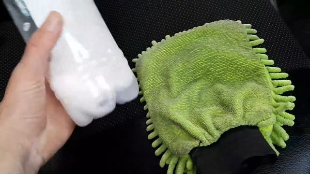 Чистка обивки салона смотреть онлайн