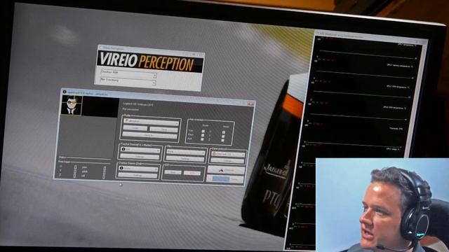 [004] Oculus Rift смотреть онлайн