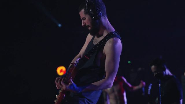 Linkin Park "Until It's Gone" Guitar Center Sessions on DIRECTV смотреть онлайн