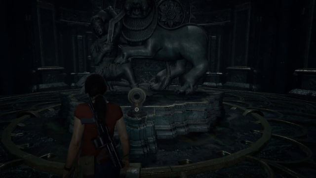 ИНДУС-БРОНЕВИК ► Uncharted: The Lost Legacy #7 смотреть онлайн